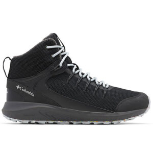 Columbia TrailStorm™ Mid Wp OmniHeat