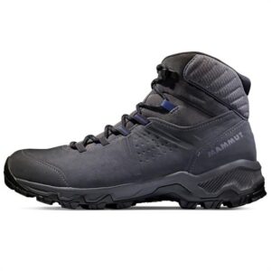 Mammut Mercúrio Iv Mid Gtx Man