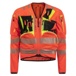 Montura Workframe Jaqueta Operator CE Evo