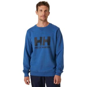 Helly hansen Suéter Logo