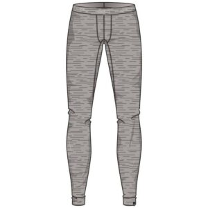 Odlo Leggings Natural 100% Merino Warm