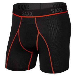 SAXX Underwear Kinetic HD