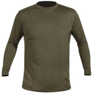 Hart hunting Camiseta De Manga Comprida Crew