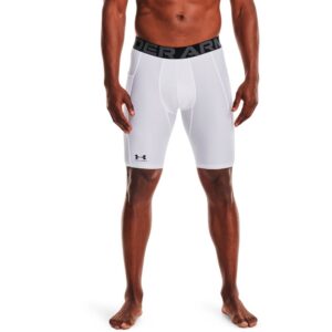 Under armour Shorts De Compressão HeatGear