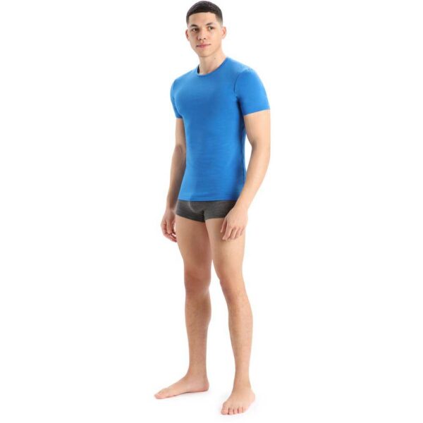 Icebreaker Boxer Anatomica Cool-Lite Trunks - Imagem 5