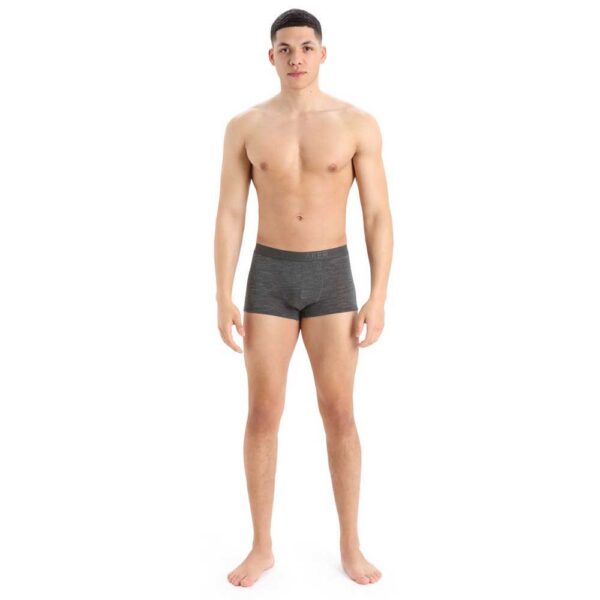 Icebreaker Boxer Anatomica Cool-Lite Trunks - Imagem 4
