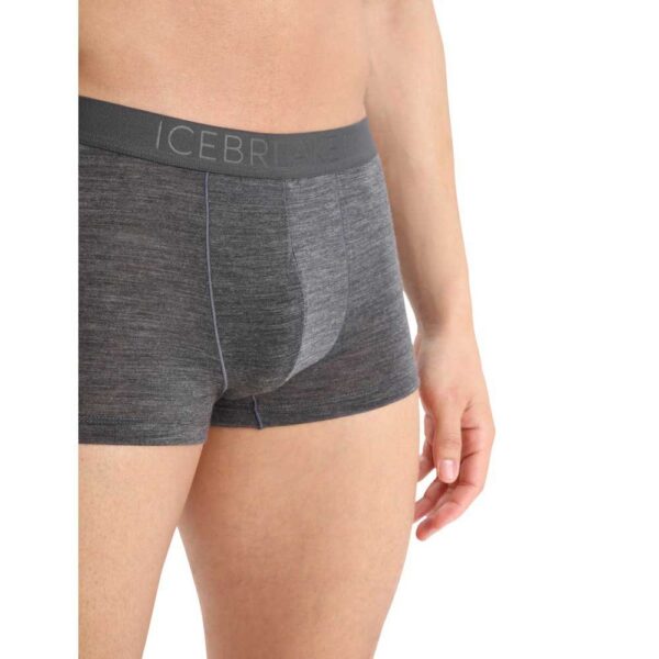 Icebreaker Boxer Anatomica Cool-Lite Trunks - Imagem 3