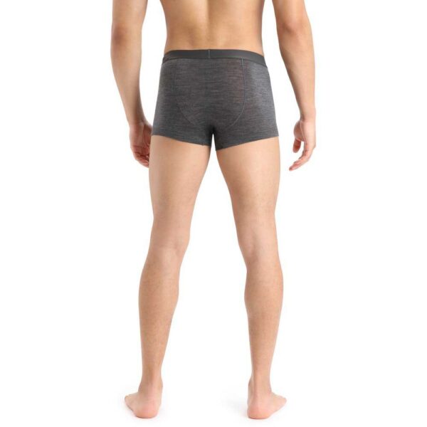 Icebreaker Boxer Anatomica Cool-Lite Trunks - Imagem 2