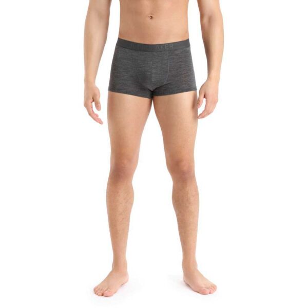 Icebreaker Boxer Anatomica Cool-Lite Trunks