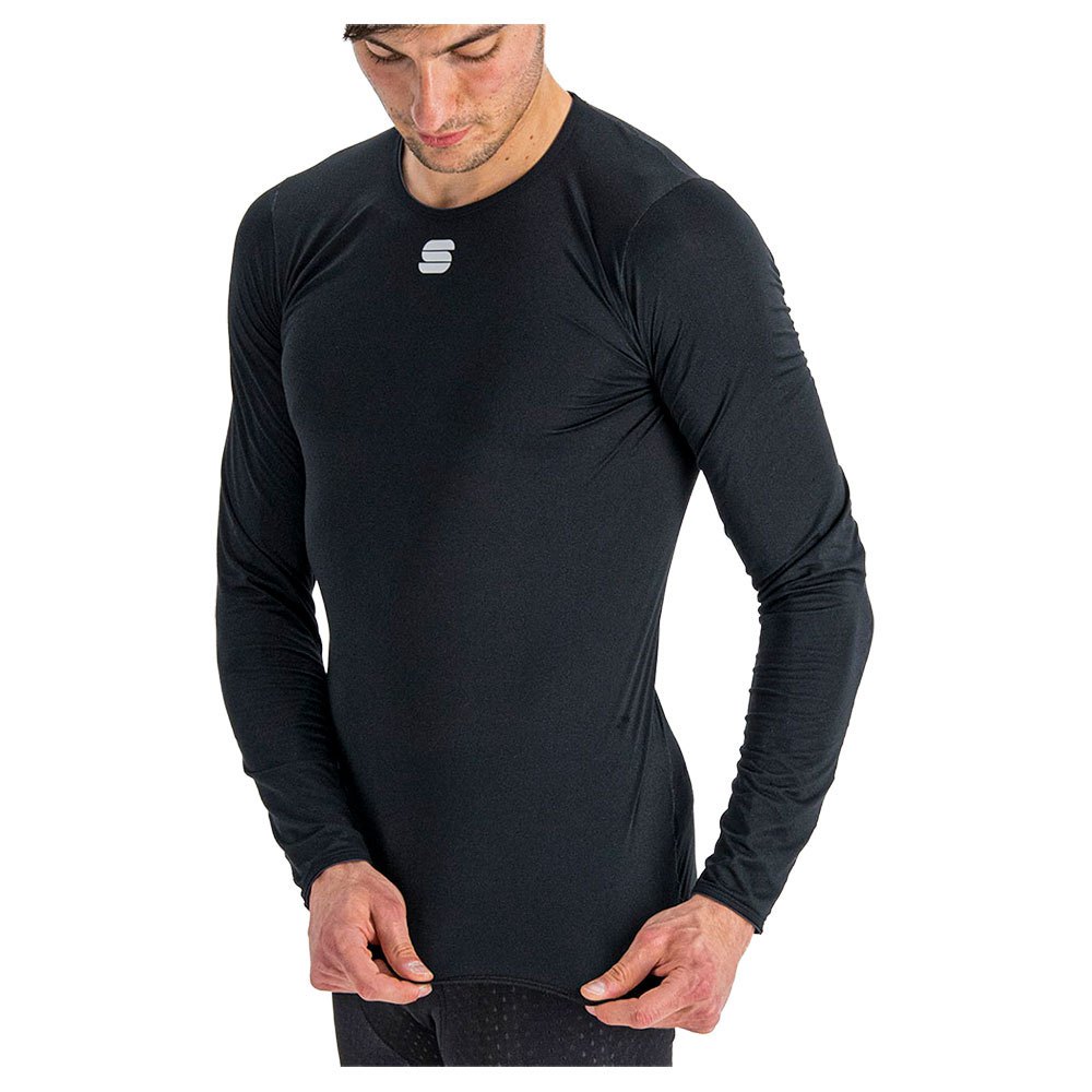 Sportful Camisola Interior Manga Comprida Midweight - Imagem 3