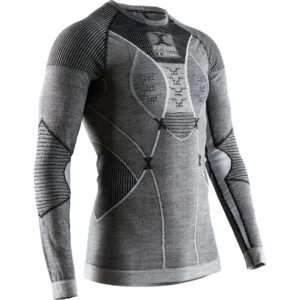 X-BIONIC Camada De Base Apani 4.0 Merino