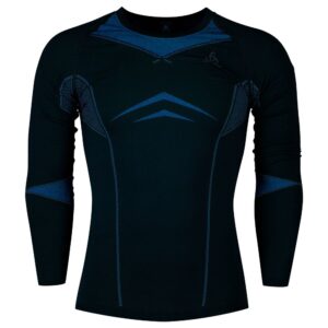 Odlo Camisola Interior Manga Comprida Fundamentals Performance