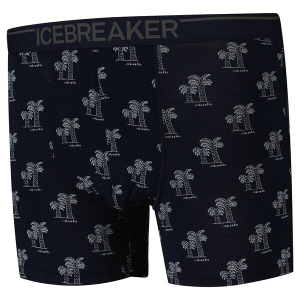 Icebreaker Boxer Anatomica - Imagem 2