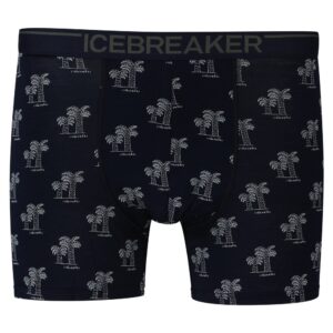 Icebreaker Boxer Anatomica