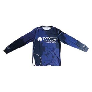 VMC Camiseta De Manga Comprida Tech UPF