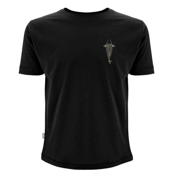 Kumu Camiseta De Manga Curta Make Your Own Luck