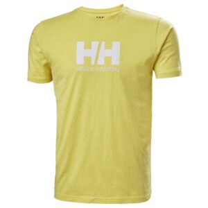 Helly hansen Camiseta De Manga Curta Logo