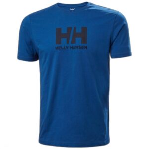 Helly hansen Camiseta De Manga Curta Logo
