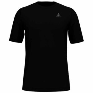 Odlo Camisola Interior Manga Curta Natural 100% Merino Warm