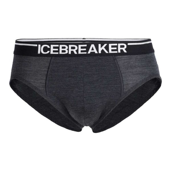 Icebreaker Escorregar Anatomica Merino