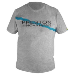 Preston innovations Manga Curta T-Shirt T-Shirt