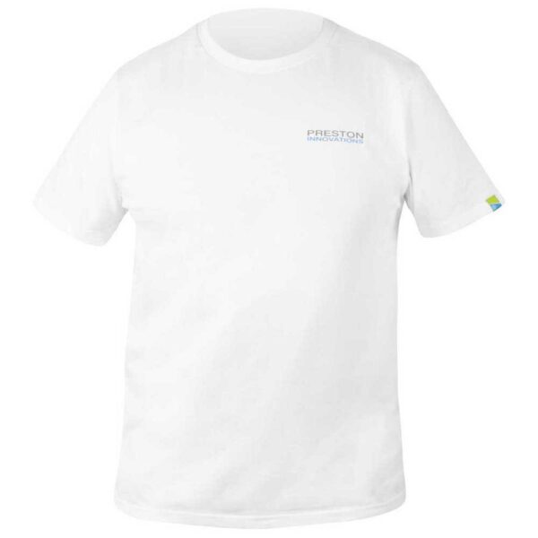 Preston innovations Camiseta De Manga Curta