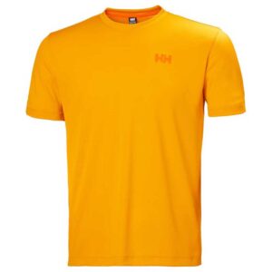 Helly hansen Camiseta Manga Curta Veglas Solen