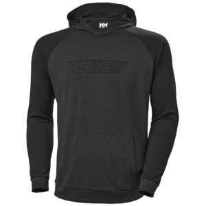 Helly hansen Moletom Com Capuz Tech Lite
