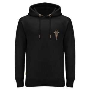 Kumu Capuz Make Your Own Luck