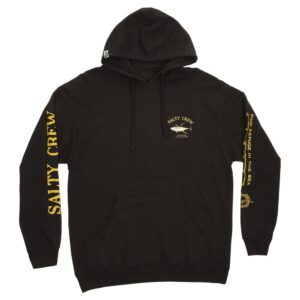 Salty crew Suéter Ahi Mount