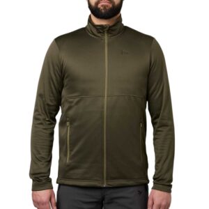 Seeland Moletom Com Zíper Elliot