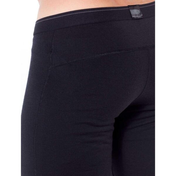 Icebreaker 200 Oasis Merino 3/4 Leggings - Image 5