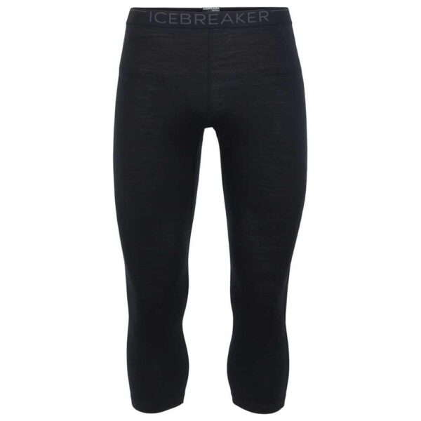 Icebreaker 200 Oasis Merino 3/4 Leggings