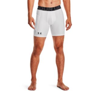 Under armour Shorts De Compressão HeatGear