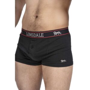 Lonsdale Boxer Oakworth 2 Unidades