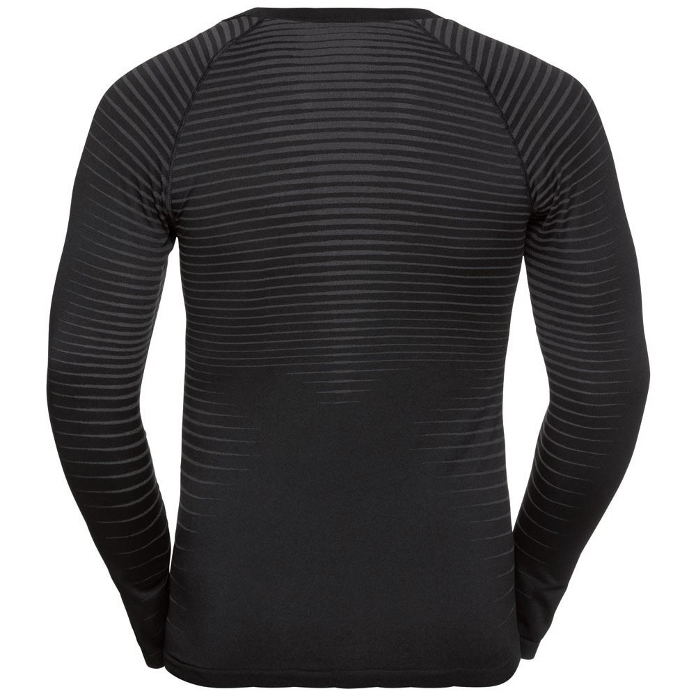 Odlo Camisola Interior Manga Comprida Performance Light - Imagem 2