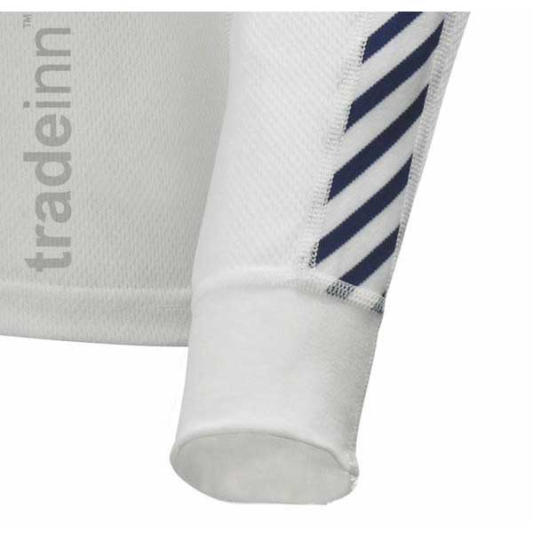 Helly hansen Camada De Base Dry Stripe Crew - Imagem 3
