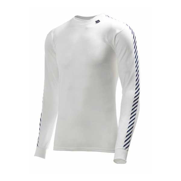 Helly hansen Camada De Base Dry Stripe Crew