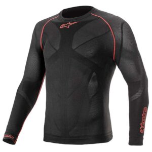 Alpinestars Camada De Base Ride Tech V2 Summer