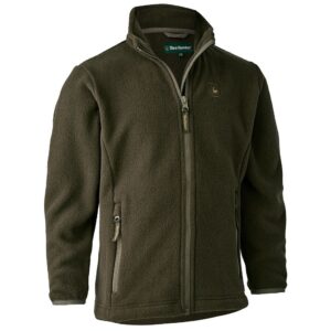 Deerhunter Casaco Juventude Polar