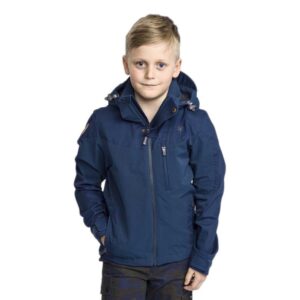 Pinewood Jaqueta Finnveden Hybrid