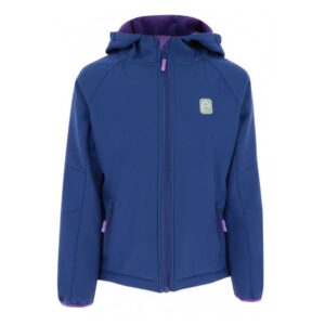 Equikids Jaqueta Softshell Amandine