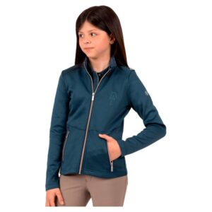 BR Jaqueta 4-EH Camille Technical Knitting-Work