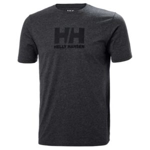 Helly hansen Camiseta Manga Curta Logo