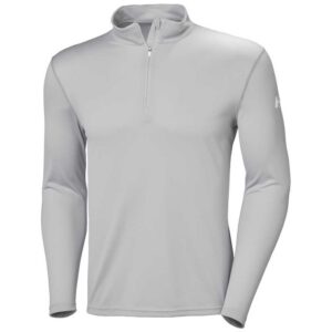 Helly hansen Camiseta De Manga Comprida Tech Half Zip