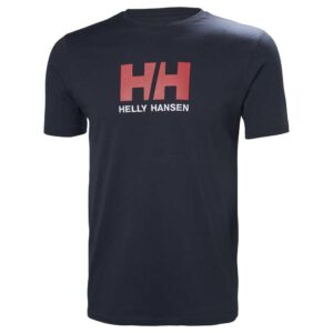 Helly hansen Camiseta De Manga Curta Logo