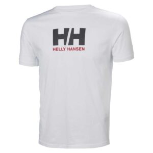 Helly hansen Camiseta De Manga Curta Logo