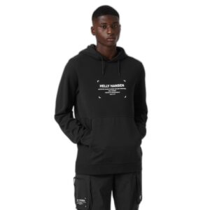 Helly hansen Moletom Com Capuz Move