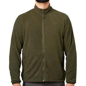 Seeland Moletom Com Zíper Benjamin