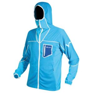 Vercelli Moletom Com Zíper Team Tech-H